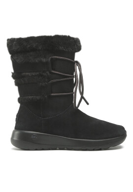 Skechers Обувки On The Go Joy Cyclone Черен - Pepit.bg