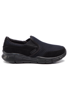 Skechers Обувки Persistent 95519L/BBK Черен - Pepit.bg
