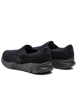 Skechers Обувки Persistent 95519L/BBK Черен - Pepit.bg