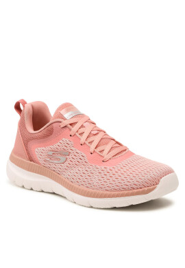 Skechers Обувки Quick Path 12607/ROS Розов - Pepit.bg