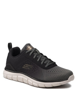 Skechers Обувки Ripkent 232399/OLBK Черен - Pepit.bg