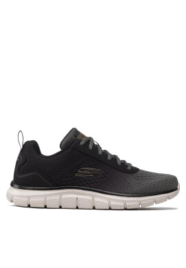 Skechers Обувки Ripkent 232399/OLBK Черен - Pepit.bg