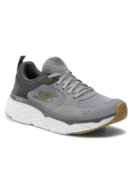 Skechers Обувки Rivalry 220062/CHAR Сив - Pepit.bg