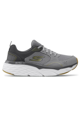Skechers Обувки Rivalry 220062/CHAR Сив - Pepit.bg