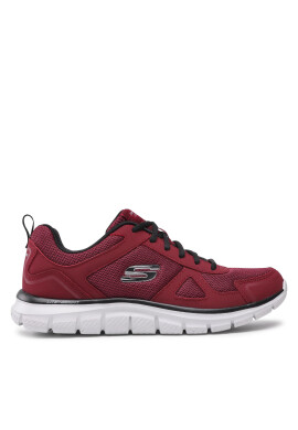 Skechers Обувки Scloric 2631/BUBK Бордо - Pepit.bg