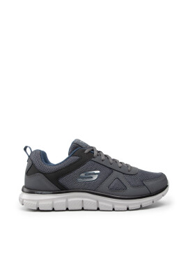 Skechers Обувки Scloric 52631/GYNV Сив - Pepit.bg