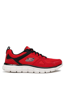 Skechers Обувки Scloric 52631/RDBK Червен - Pepit.bg