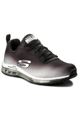 Skechers Обувки Skech-Air Element 12640/BKW Черен - Pepit.bg