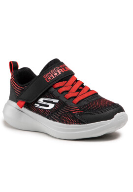 Skechers Обувки Sprint Jam 405020L/BKRD Черен - Pepit.bg