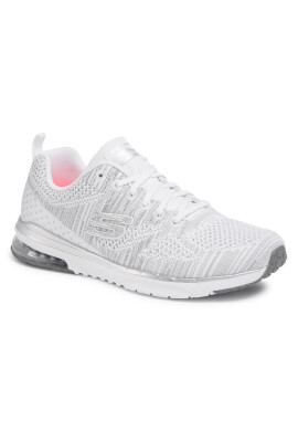 Skechers Обувки Stand Out 12114 Бял - Pepit.bg