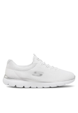 Skechers Обувки Summits 12980/WSL Бял - Pepit.bg