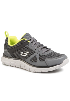 Skechers Обувки Track 52630/CCLM Сив - Pepit.bg
