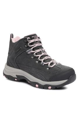 Skechers Туристически Trego-Alpine Trail Сив - Pepit.bg