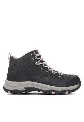 Skechers Туристически Trego-Alpine Trail Сив - Pepit.bg