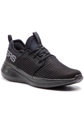 Skechers Обувки Valor 15103/BBK Черен - Pepit.bg