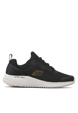 Skechers Обувки Voltis 232005/BKGD Черен - Pepit.bg