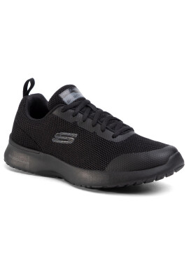 Skechers Обувки Winly 232007/BBK Черен - Pepit.bg