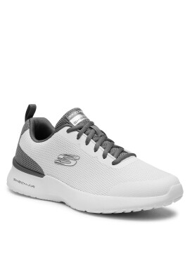 Skechers Обувки Winly 232007/WGRY Бял - Pepit.bg