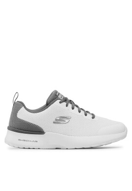 Skechers Обувки Winly 232007/WGRY Бял - Pepit.bg