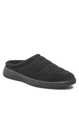 Skechers Пантофи Garvanza 204636/BBK Черен - Pepit.bg