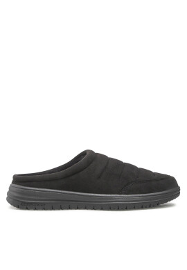 Skechers Пантофи Garvanza 204636/BBK Черен - Pepit.bg