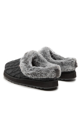 Skechers Пантофи Ice Angel 31204/CCL Сив - Pepit.bg