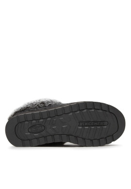 Skechers Пантофи Ice Angel 31204/CCL Сив - Pepit.bg