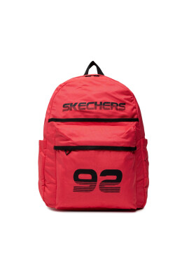 Skechers Раница Downtown Backpack Червен - Pepit.bg
