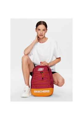 Skechers Раница S1035.02 Червен - Pepit.bg