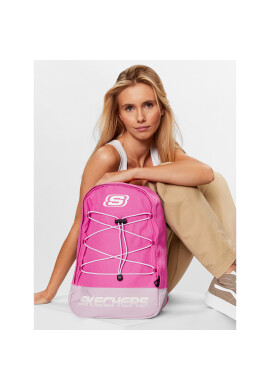 Skechers Раница S1035.03 Розов - Pepit.bg
