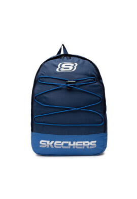 Skechers Раница S1035.49 Тъмносин - Pepit.bg