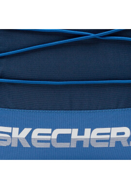 Skechers Раница S1035.49 Тъмносин - Pepit.bg