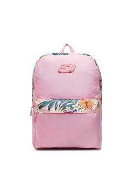 Skechers Раница S1040.81 Розов - Pepit.bg