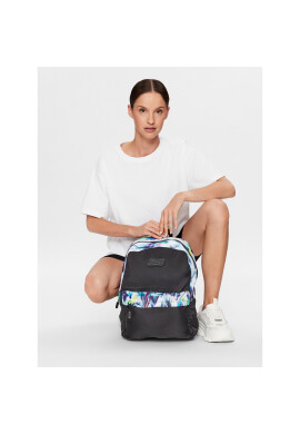 Skechers Раница S1040.83 Черен - Pepit.bg
