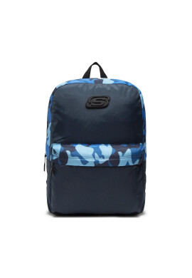Skechers Раница S1040.84 Тъмносин - Pepit.bg