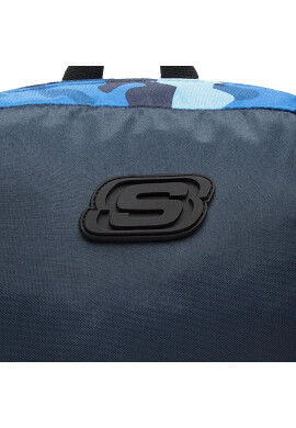 Skechers Раница S1040.84 Тъмносин - Pepit.bg