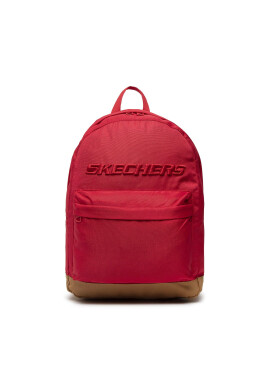 Skechers Раница S1136.02 Червен - Pepit.bg
