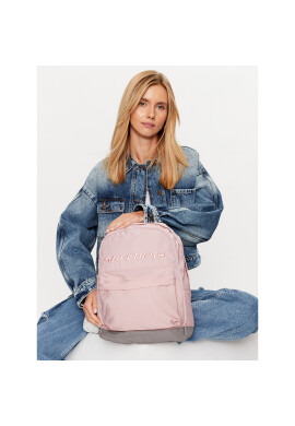 Skechers Раница S1136.03 Розов - Pepit.bg