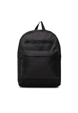 Skechers Раница S1155.06 Черен - Pepit.bg