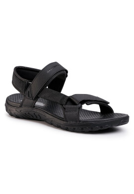 Skechers Сандали Elsinore 204114/BBK Черен - Pepit.bg