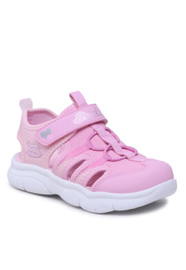 Skechers Сандали Flex Splash Epic Breeze 302969L Розов - Pepit.bg