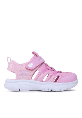 Skechers Сандали Flex Splash Epic Breeze 302969L Розов - Pepit.bg
