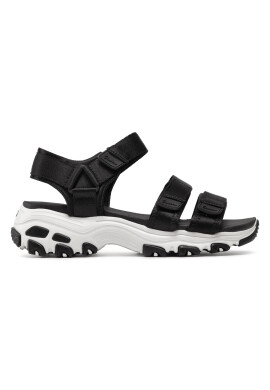 Skechers Сандали Fresh Catch 31514 /BLK Черен - Pepit.bg
