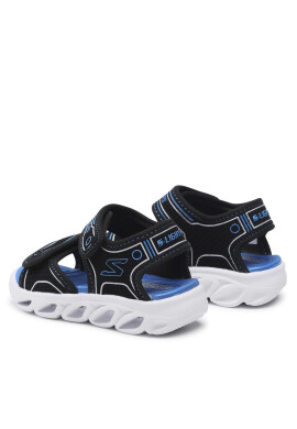 Skechers Сандали Hypno Splash 90522N/BKBL Черен - Pepit.bg