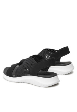 Skechers Сандали Neon Star 32495/BLK Черен - Pepit.bg