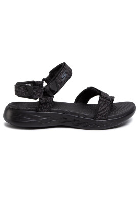 Skechers Сандали Radiant 15315/BBK Черен - Pepit.bg