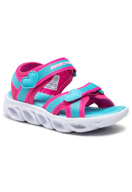 Skechers Сандали Splash Zooms 20215L/HPTQ Син - Pepit.bg