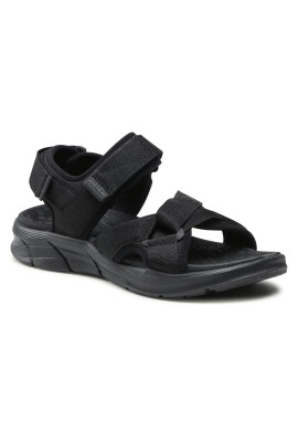 Skechers Сандали Tolgus 237050/BBK Черен - Pepit.bg
