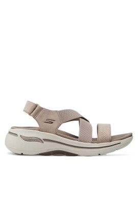 Skechers Сандали Treasured 140257/TPE Кафяв - Pepit.bg