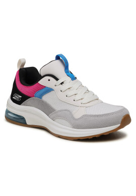 Skechers Сникърси 117035 WMLT Бял - Pepit.bg